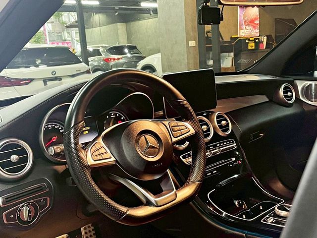 M-BENZ賓士 C300  第17張相片