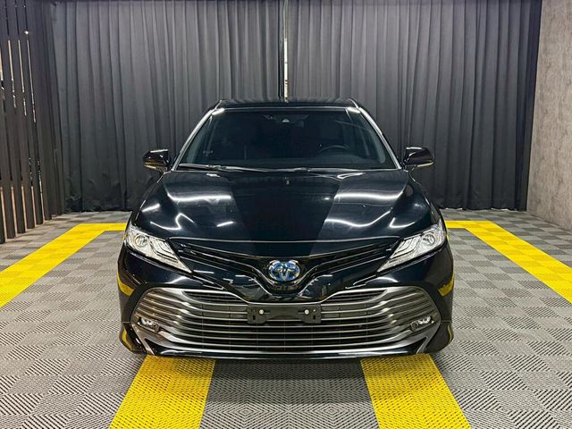TOYOTA豐田 CAMRY HYBRID  第3張相片