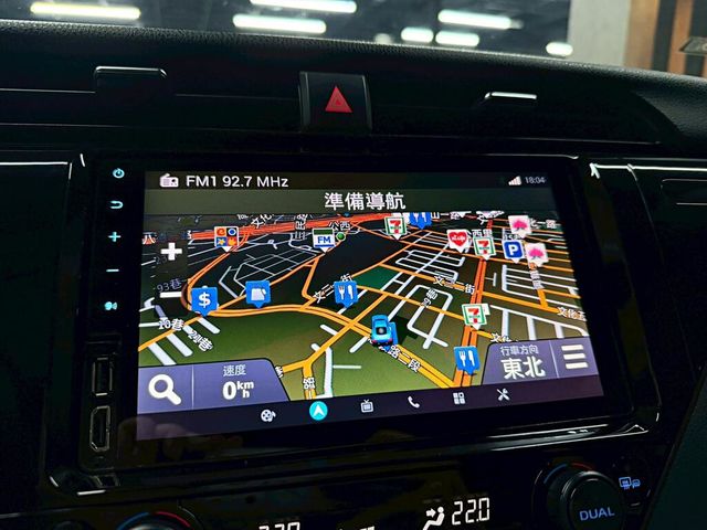 TOYOTA豐田 CAMRY HYBRID  第10張相片