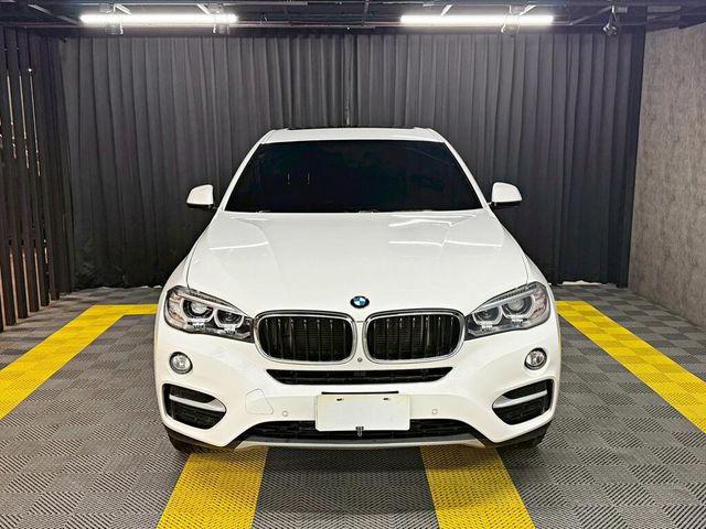BMW寶馬 X6 XDRIVE35I  第3張相片