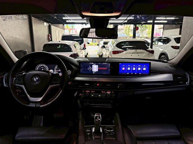 BMW寶馬 X6 XDRIVE35I  第5張相片