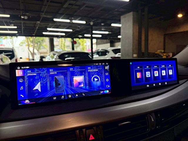 BMW寶馬 X6 XDRIVE35I  第6張相片