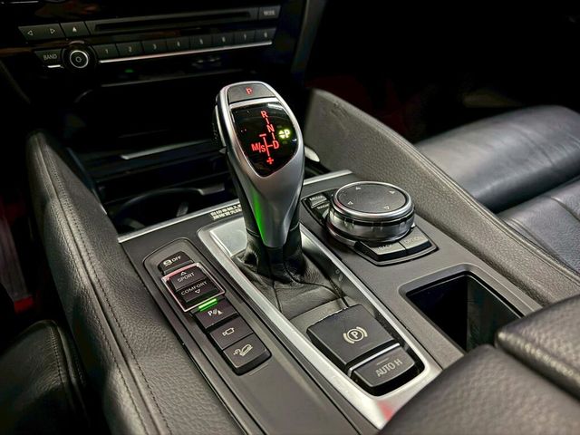 BMW寶馬 X6 XDRIVE35I  第9張相片