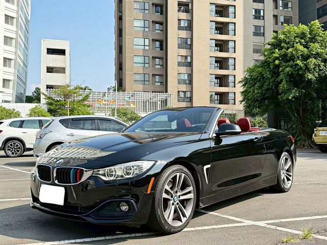 BMW寶馬 428I  第1張相片