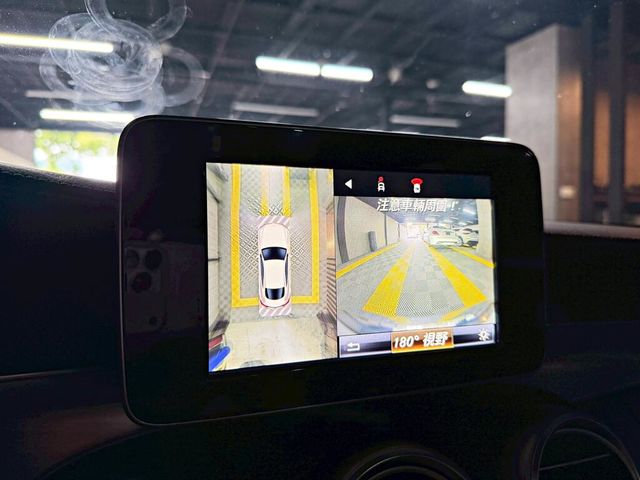 M-BENZ賓士 C250 COUPE  第7張相片