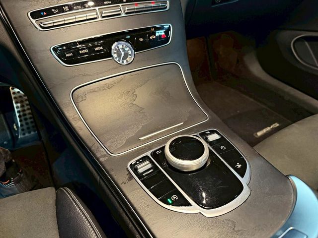 M-BENZ賓士 C250 COUPE  第10張相片