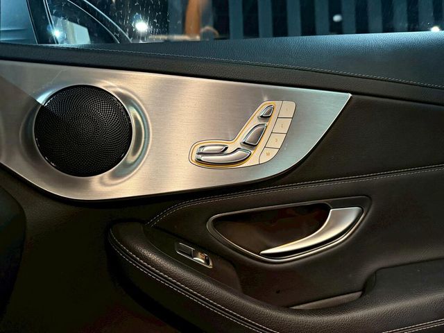M-BENZ賓士 C250 COUPE  第12張相片