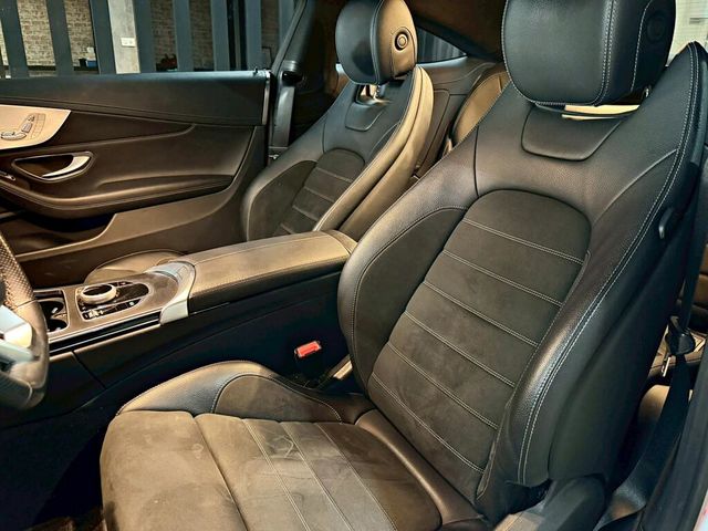M-BENZ賓士 C250 COUPE  第19張相片