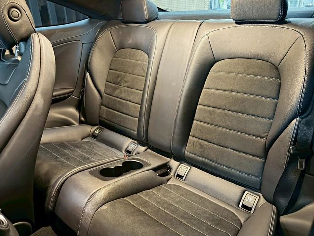 M-BENZ賓士 C250 COUPE  第20張相片