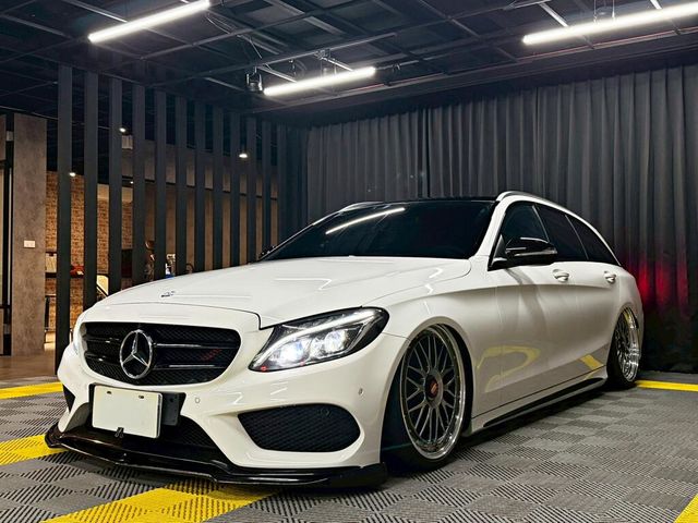 M-BENZ賓士 C250  第1張相片