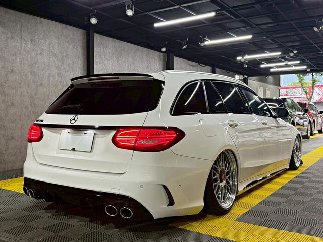 M-BENZ賓士 C250  第2張相片