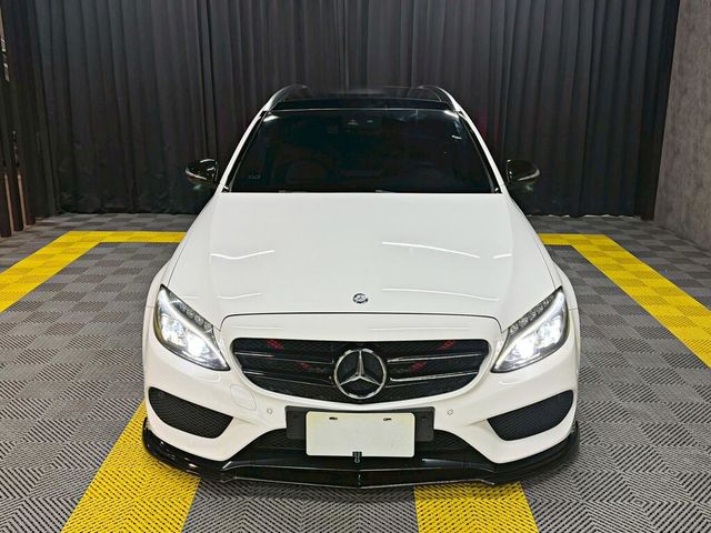 M-BENZ賓士 C250  第3張相片