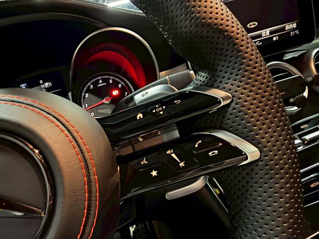 M-BENZ賓士 C250  第12張相片