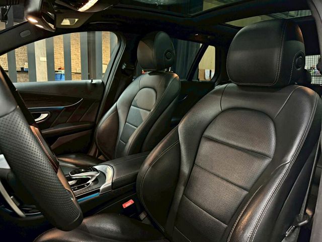 M-BENZ賓士 C250  第18張相片