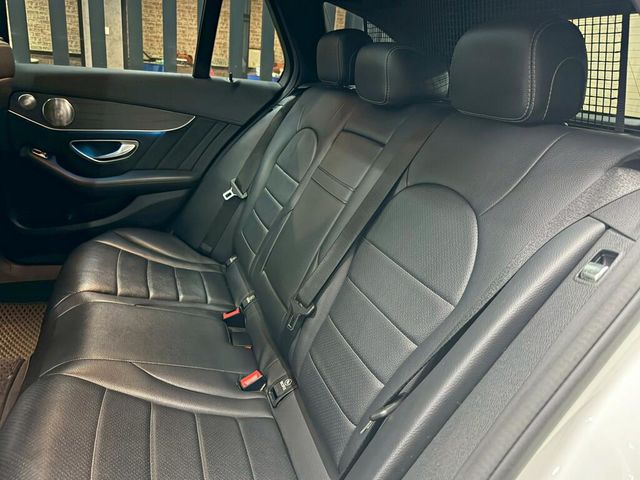 M-BENZ賓士 C250  第19張相片