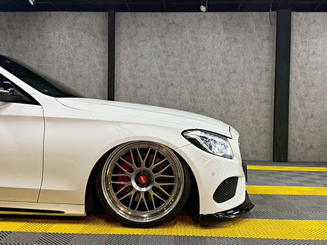 M-BENZ賓士 C250  第20張相片