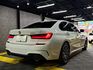BMW寶馬 320I M SPORT  第2張縮圖