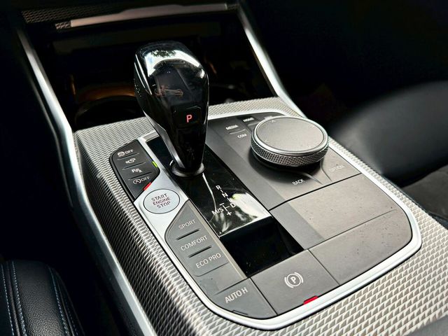 BMW寶馬 320I M SPORT  第12張相片