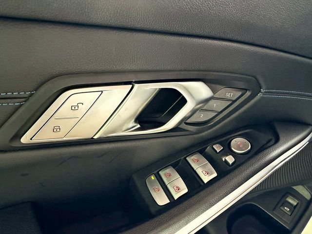 BMW寶馬 320I M SPORT  第14張相片