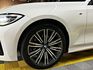 BMW寶馬 320I M SPORT  第17張縮圖