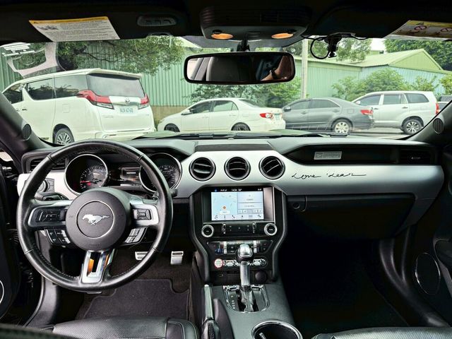 FORD福特 MUSTANG  第5張相片