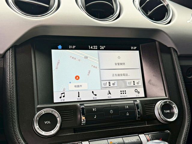 FORD福特 MUSTANG  第6張相片