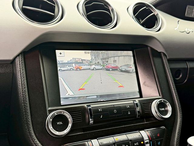 FORD福特 MUSTANG  第7張相片