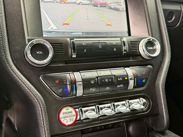FORD福特 MUSTANG  第8張相片
