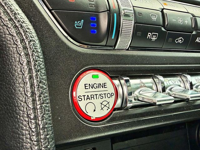 FORD福特 MUSTANG  第9張相片