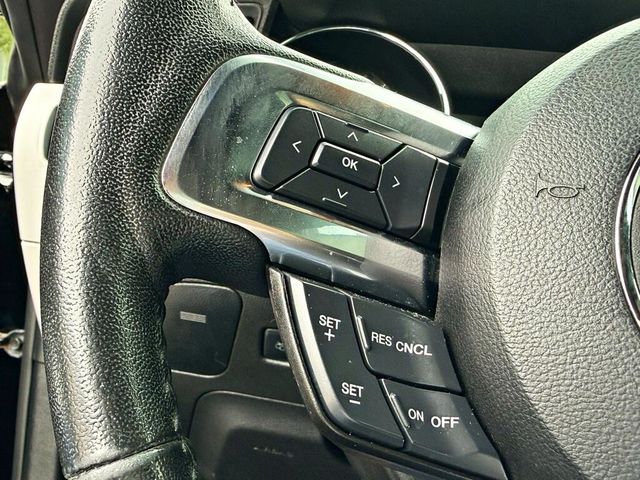 FORD福特 MUSTANG  第10張相片