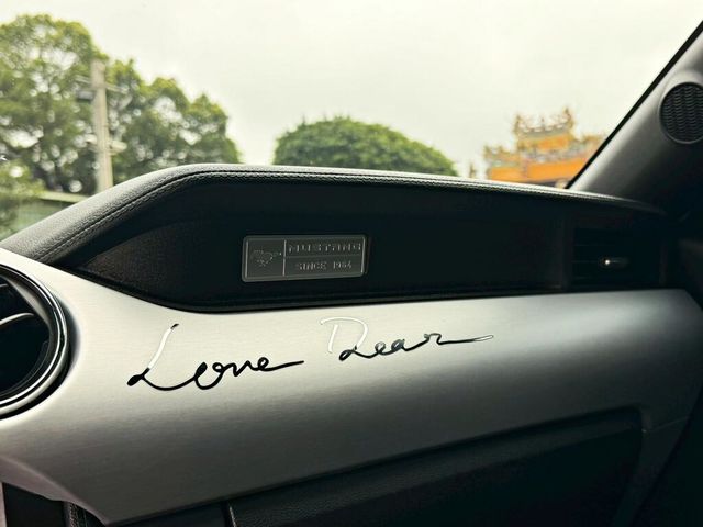 FORD福特 MUSTANG  第12張相片