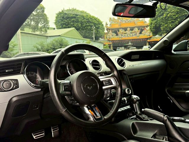 FORD福特 MUSTANG  第13張相片
