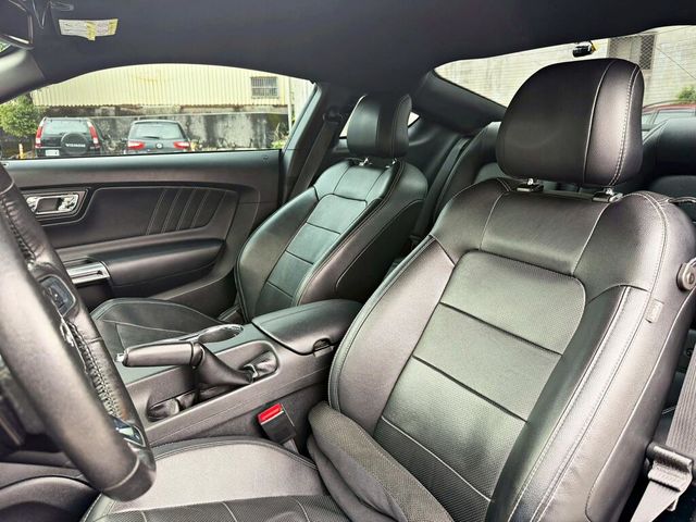 FORD福特 MUSTANG  第14張相片