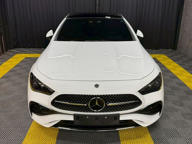 M-BENZ賓士 CLE200  第3張相片