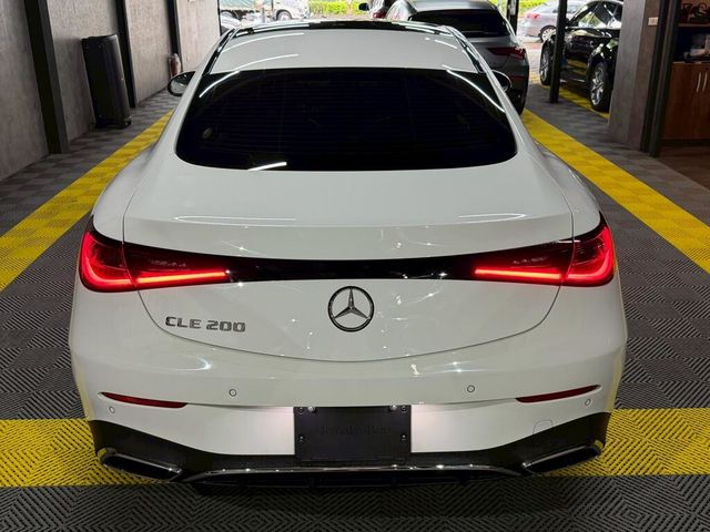 M-BENZ賓士 CLE200  第4張相片