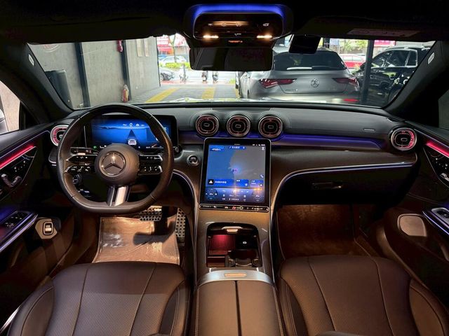 M-BENZ賓士 CLE200  第5張相片
