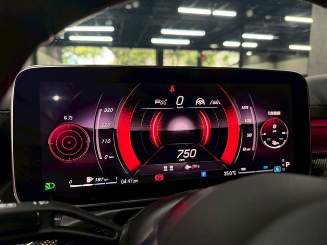 M-BENZ賓士 CLE200  第6張相片