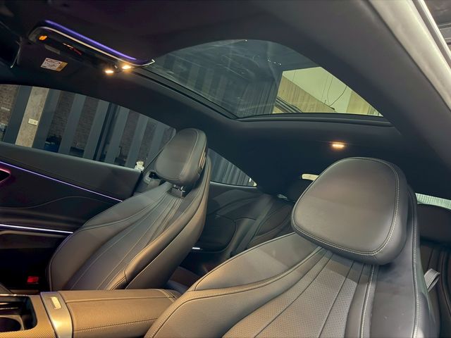 M-BENZ賓士 CLE200  第17張相片