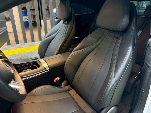 M-BENZ賓士 CLE200  第19張相片