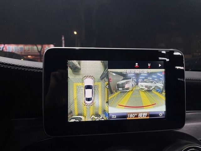 M-BENZ賓士 C250 COUPE  第5張相片