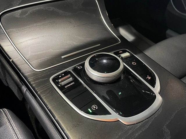 M-BENZ賓士 C250 COUPE  第11張相片