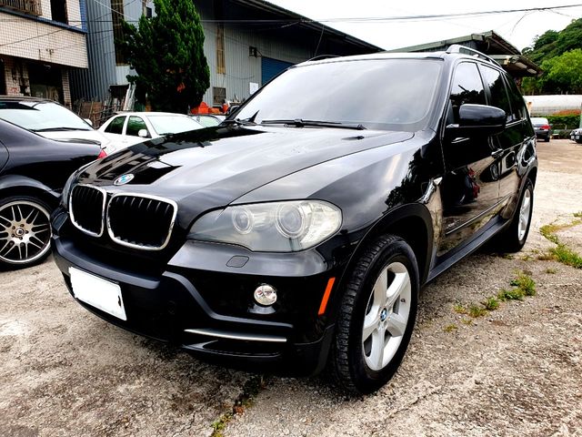 Bmw 寶馬x5 09年中古車的價格 Findcar 找車網