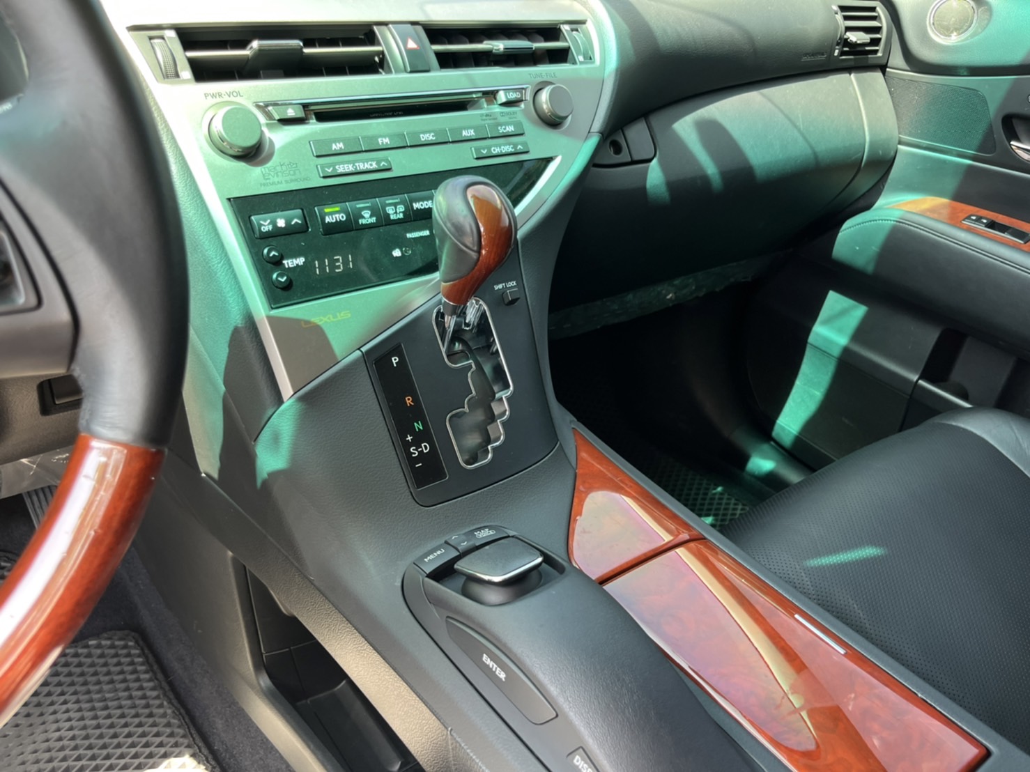 (認證車)2010年LEXUS RX450H(已換大電池、原版件、里程保證)  第3張相片