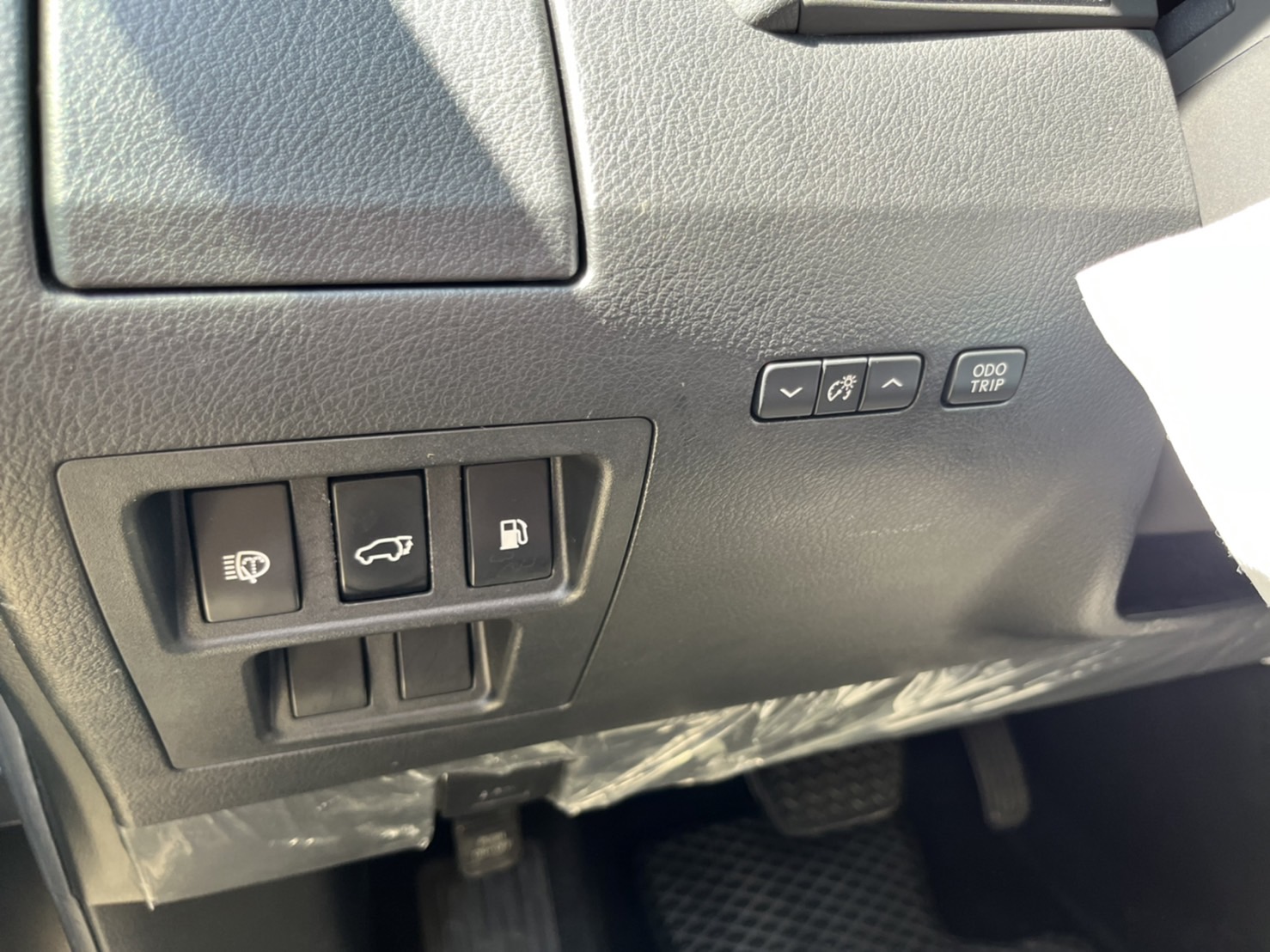 (認證車)2010年LEXUS RX450H(已換大電池、原版件、里程保證)  第10張相片