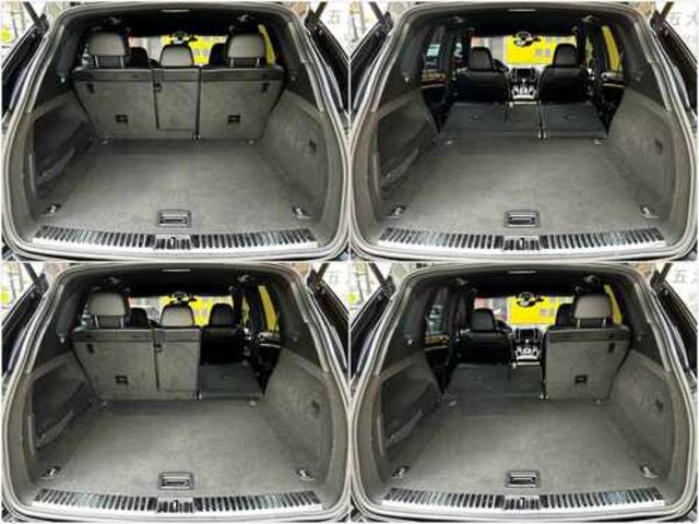 PORSCHE保時捷 CAYENNE  第19張相片