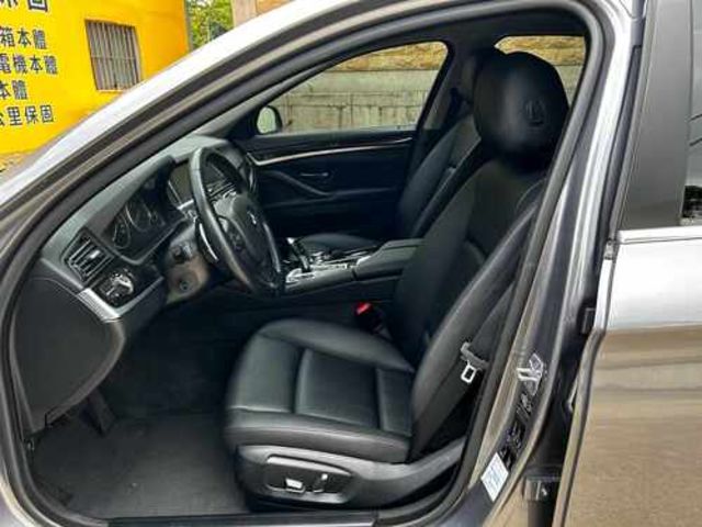 BMW寶馬 520D  第3張相片