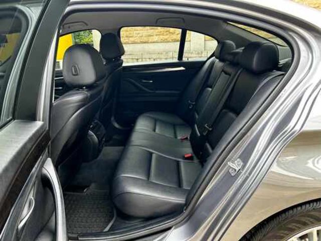 BMW寶馬 520D  第4張相片