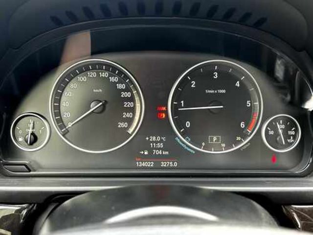 BMW寶馬 520D  第7張相片
