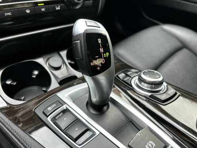 BMW寶馬 520D  第9張相片