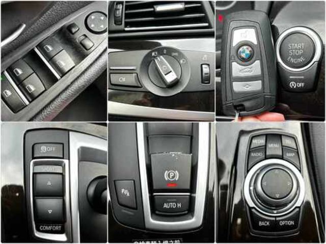BMW寶馬 520D  第15張相片